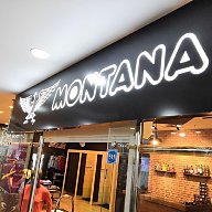 Магазин MONTANA